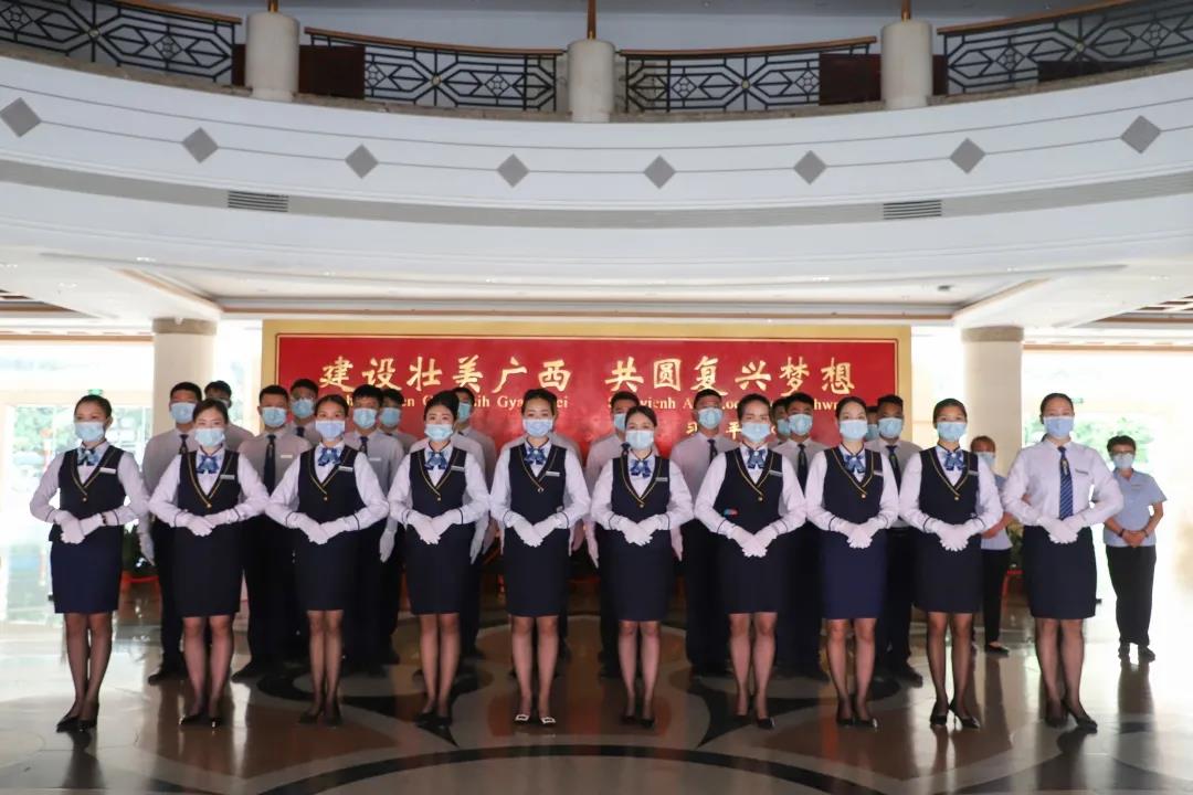 新聞中心與會務服務的融合之道 打造專業化、一體化的現代會議體驗